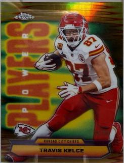 Travis Kelce