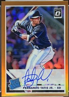 Fernando Tatis Jr.