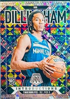 Rob Dillingham