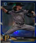Shane Baz