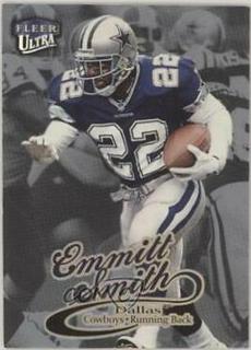 Emmitt Smith