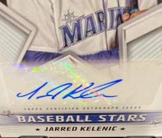 Jarred Kelenic