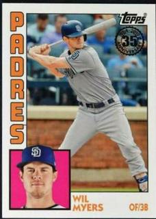 Wil Myers