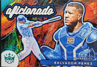 Salvador Perez