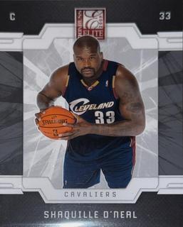 Shaquille O’Neal