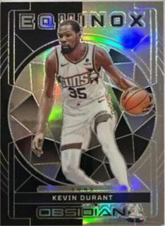 Kevin Durant