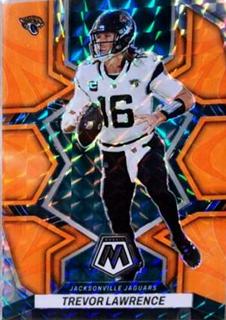 Trevor Lawrence