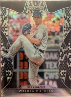 Walker Buehler