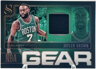 Jaylen Brown