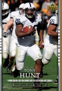 Tony Hunt