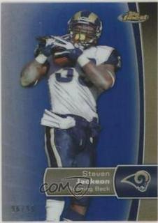 Steven Jackson