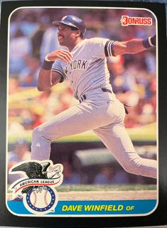 Dave Winfield