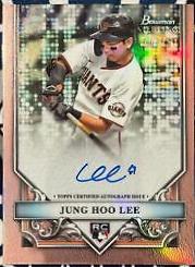 Jung Hoo Lee