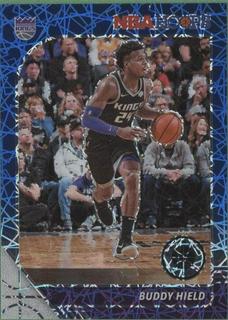 Buddy Hield