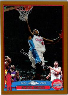 Elton Brand