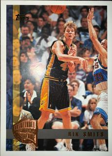Rik Smits