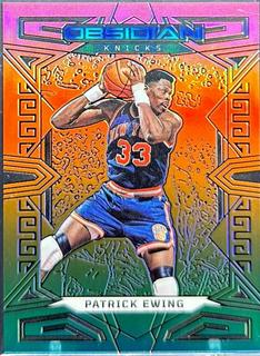 Patrick Ewing