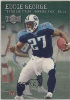 Eddie George
