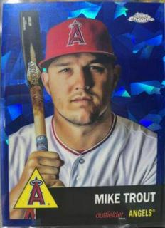 Mike Trout