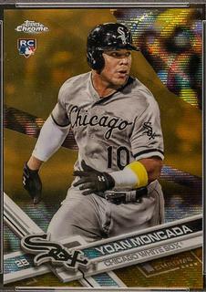 Yoan Moncada