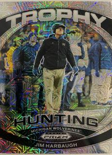Jim Harbaugh