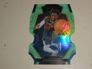 Julius Randle