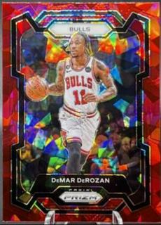 DeMar DeRozan