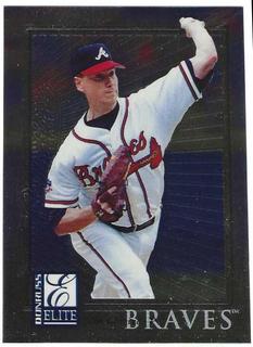 Tom Glavine