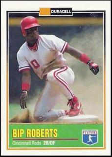 Bip Roberts