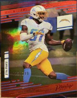 Mike Williams