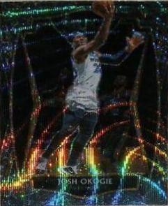 Josh Okogie