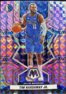 Tim Hardaway Jr.