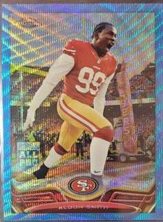 Aldon Smith