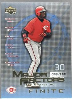Ken Griffey Jr.