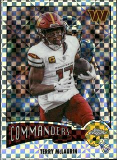 Terry McLaurin