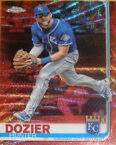 Hunter Dozier