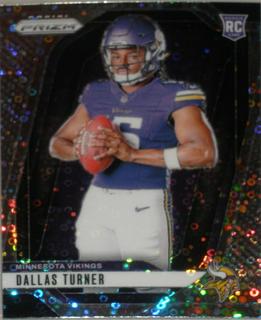 Dallas Turner