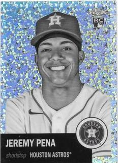 Jeremy Pena