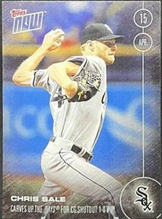 Chris Sale