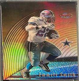 Emmitt Smith