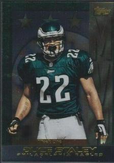 Duce Staley