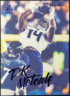 DK Metcalf