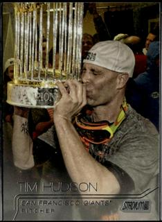 Tim Hudson