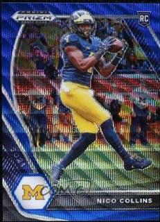 Nico Collins