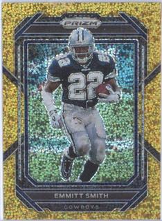 Emmitt Smith