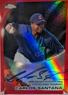 Carlos Santana