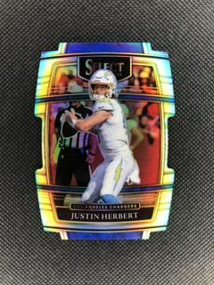 Justin Herbert