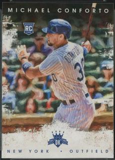 Michael Conforto