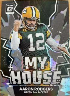 Aaron Rodgers