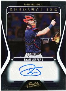 Ryan Jeffers